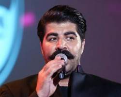 کنسرت بهنام بانی