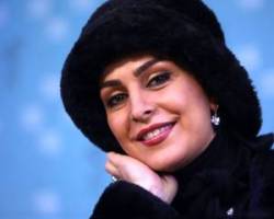 چهره های مشهور ایرانی