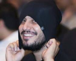 عکس های جواد عزتی
