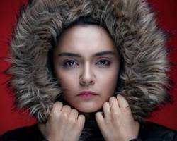مهتاب اکبری