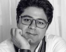 حجت اشرف زاده