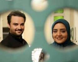 نرگس محمدی و مهدی سلوکی