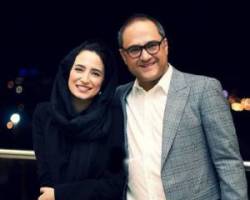 رامبد جوان و نگار جواهریان
