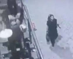 کشتن دختر