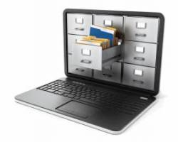 حذف بدون امکان بازیابی اطلاعات