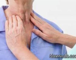 تعادل تیروئید