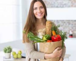 مهم تربن اشتباهات در رژیم لاغری