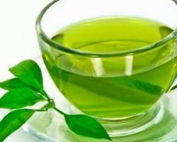 چای سبز کاهش وزن