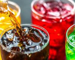 عوارض نوشابه رژیمی