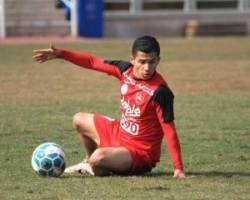 بازیکنان پرسپولیس
