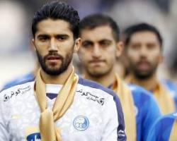 جدایی سید حسین حسینی