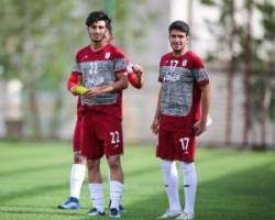ترکیب ایران و روسیه