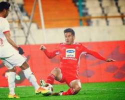 پرسپولیس و پدیده