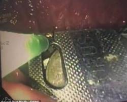 قورت دادن کلید
