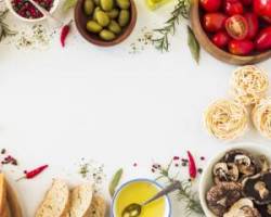 غذا برای سحری
