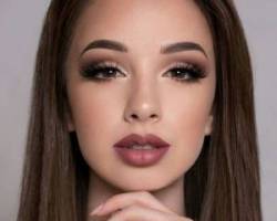 آرایش 2018