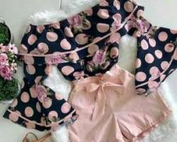 مدل لباس دخترانه