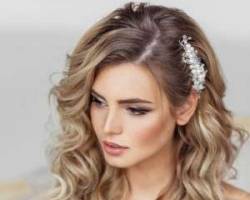 آرایش عروس