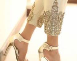 شلوار مجلسی زنانه