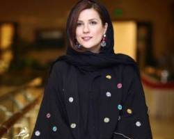 سارا بهرامی
