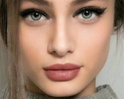 آرایش دخترانه