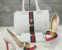 کیف و کفش مجلسی
