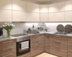 انتخاب کابینت آشپزخانه