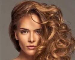 فرمول رنگ مو قهوه ای
