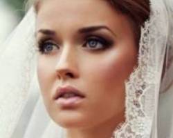 مدل مو عروس