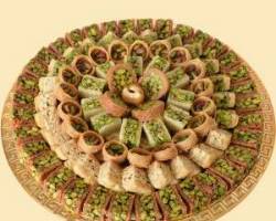 باقلوا