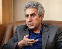 مسعود جعفری جوزانی