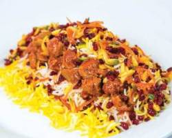 قیمه نثار
