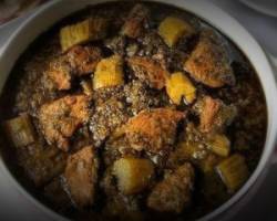 خورشت کرفس