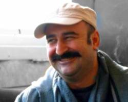 مهران احمدی