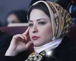 مهراوه شریفی نیا