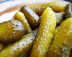 خیارشور فوری