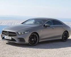 بنز cls