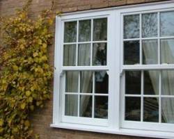 پنجره upvc