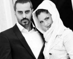 بیوگرافی و عکسهای علیرام نورایی