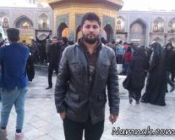 سعید براتی
