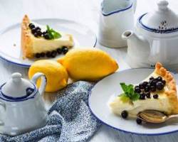 میز صبحانه