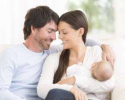 رابطه زناشویی بعد زایمان طبیعی و سزارین