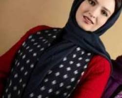 گلاره عباسی