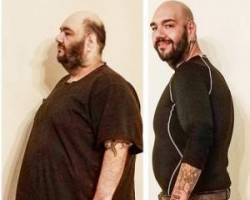 تصاویر قبل و بعد تغییرات