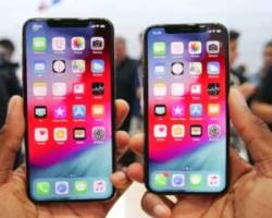تفاوت آيفون xs وآيفون xs max