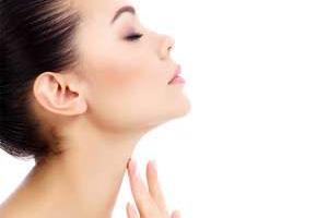 جراحی زیبایی گردن