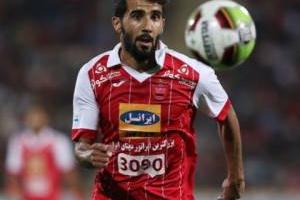 خبر پرسپولیس