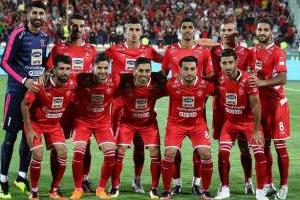 برد پرسپولیس مقابل السد