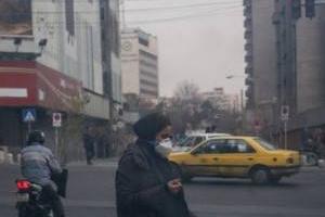 بوی نامطبوع