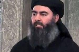 ابوبکر بغدادی